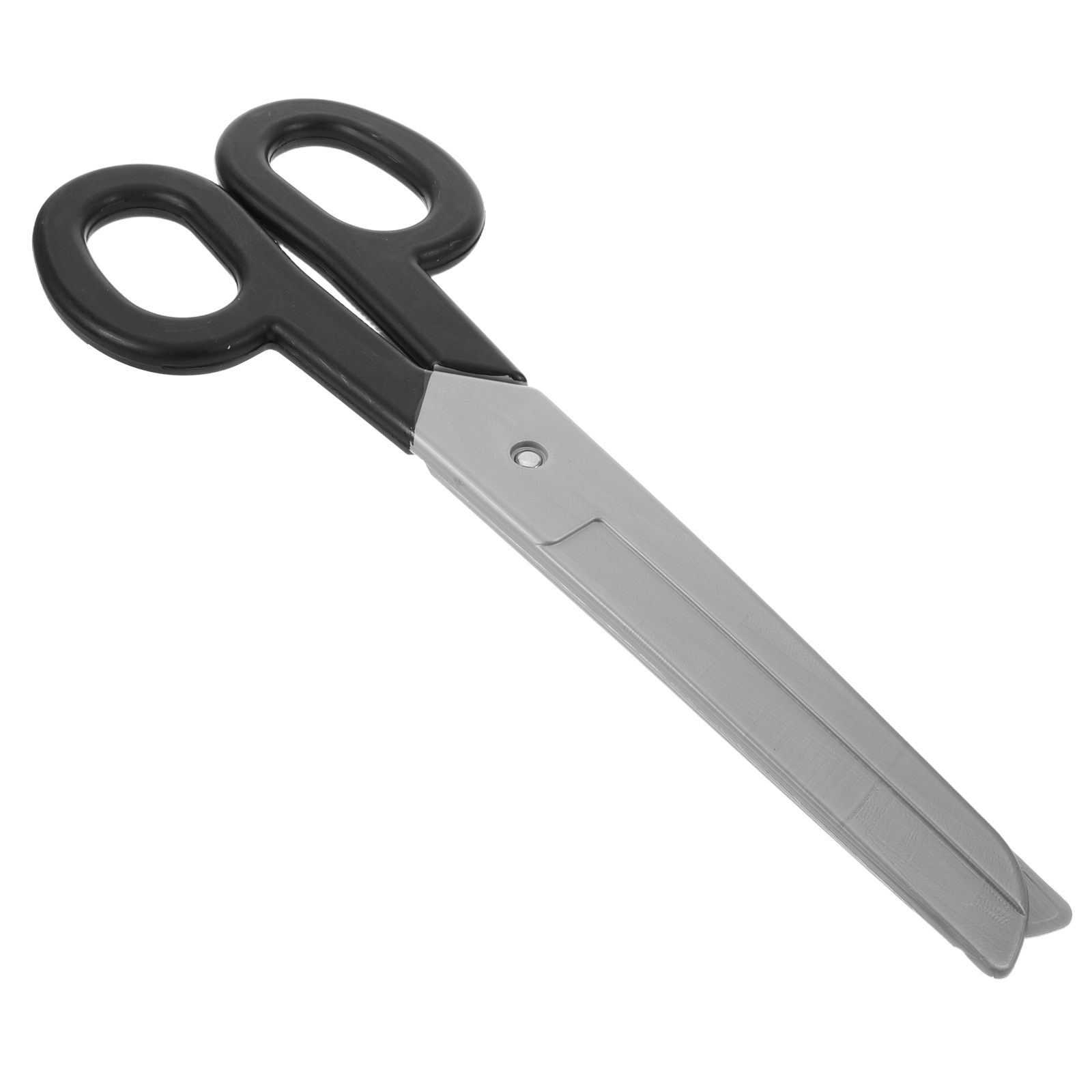 Briar Cosplay Prop - Grande forbice finta in plastica Realistica