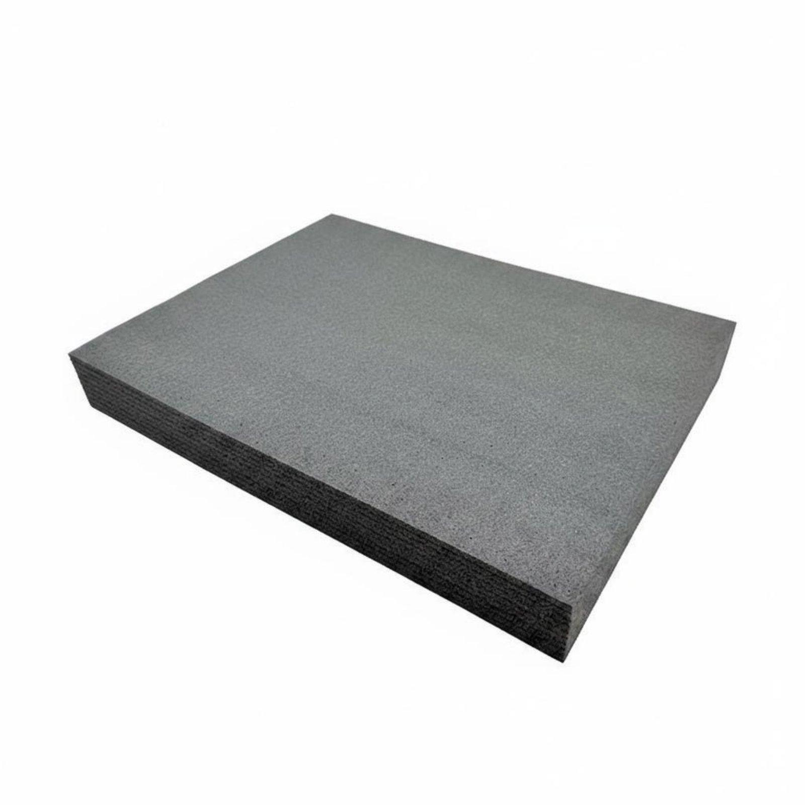 Eva Foam Sheet - Foglio di Schiuma in Polietilene Espanso,