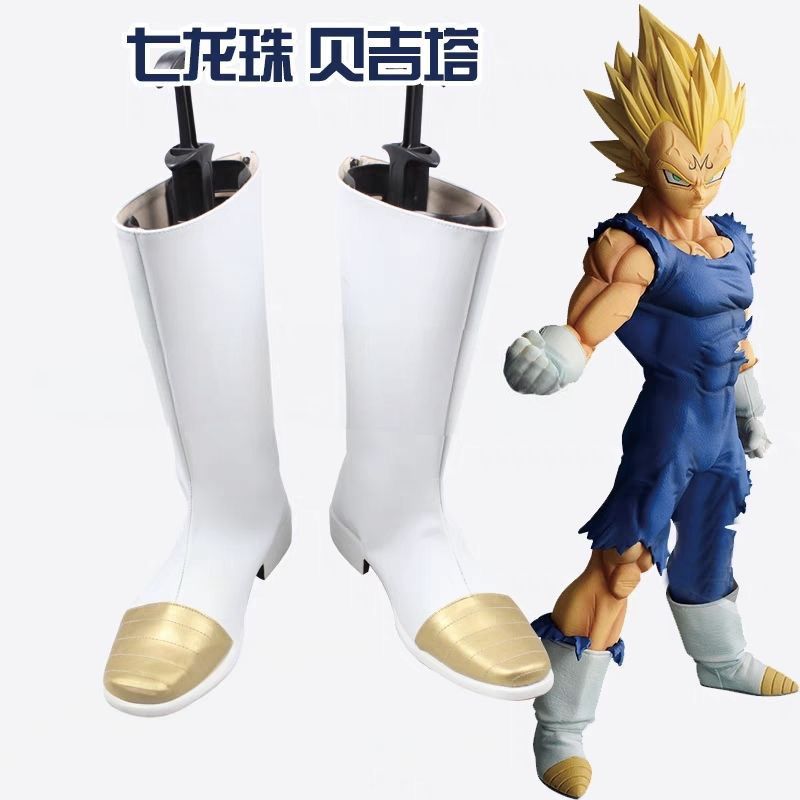 Cosplay Fireball Prop - Scarpe Cosplay Dragon Ball, Scarpe e