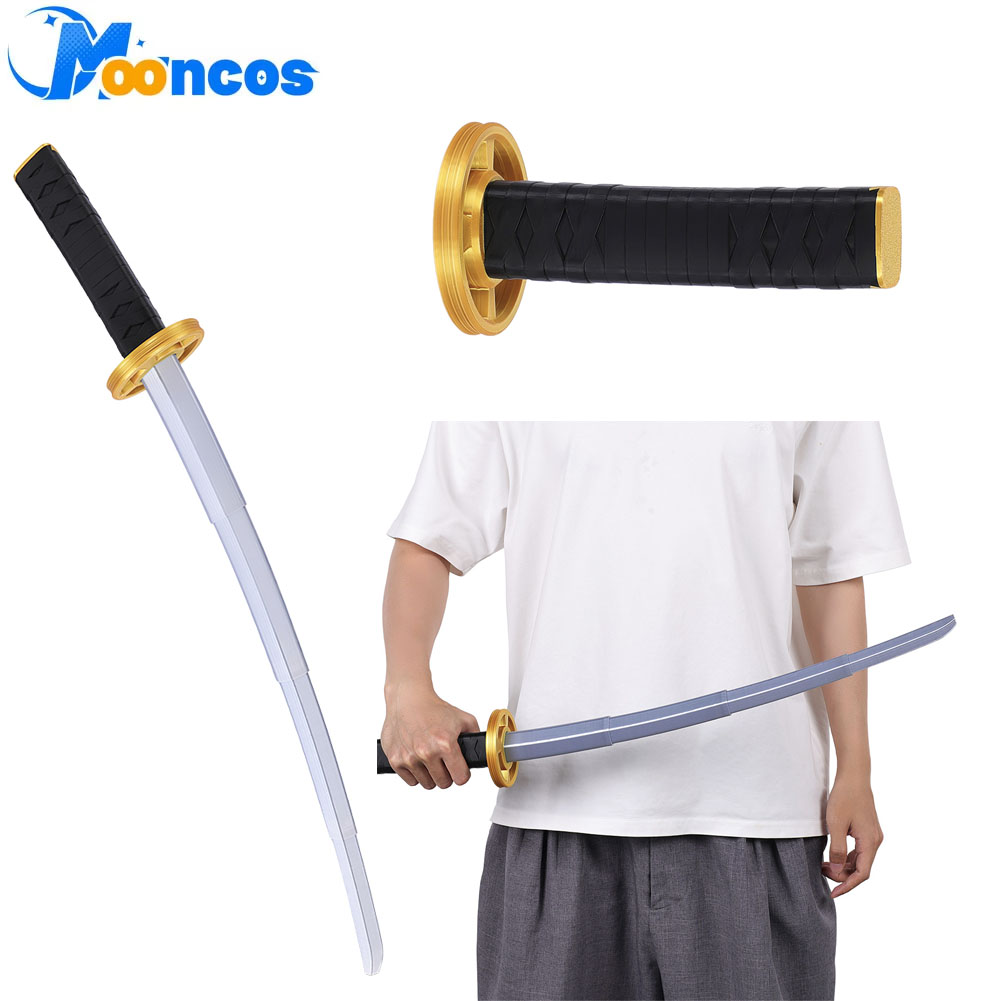 Cosplay Prop Knife - Coltello Spada in Plastica per Cosplay