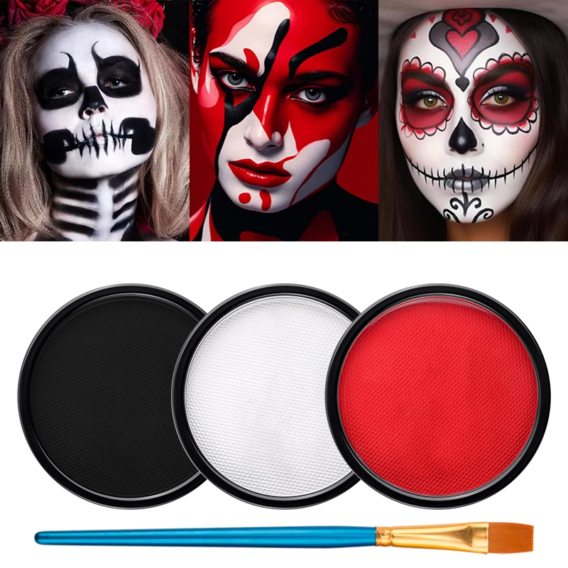 Cosplay Prop Paint - Set di 3 colori per il