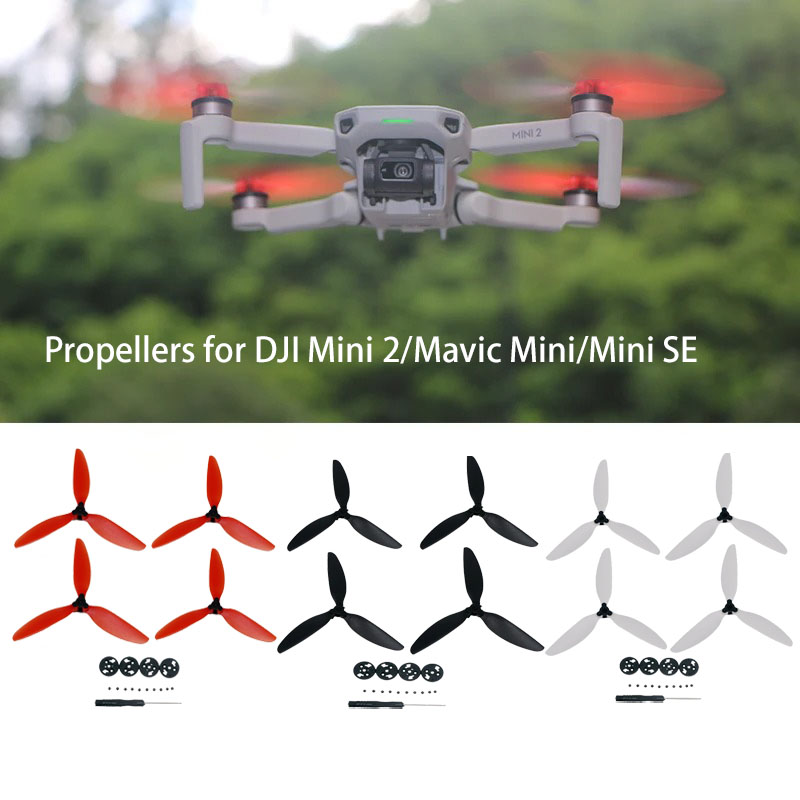 Ekko Cosplay Prop - Elica a tre pale per DJI