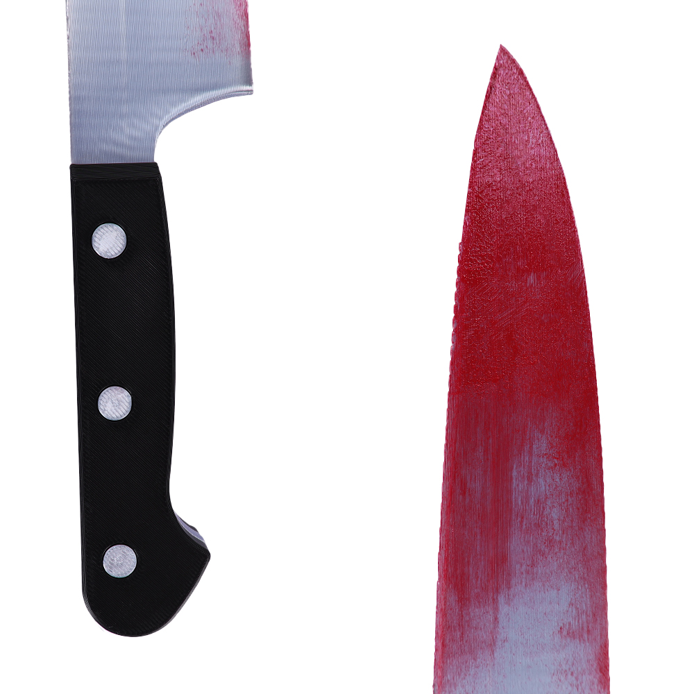 Cosplay Prop Knife - Coltelli da Clown per Cosplay del