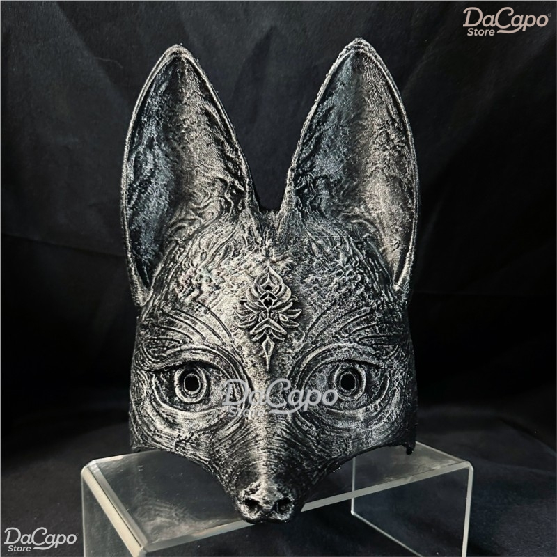 Cosplay Prop 3D Print - Gioco horror Silenzioso ƒ Hill Fox
