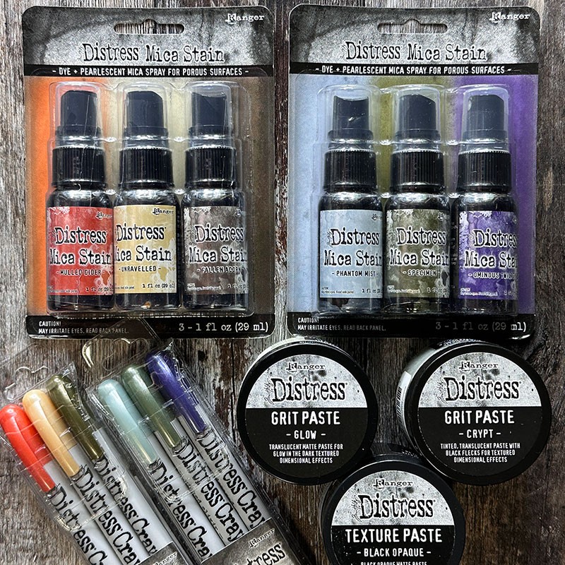 Metallic Spray Paint - 3 bottiglie/scatola Mica Metallic Pearlescent Highgloss