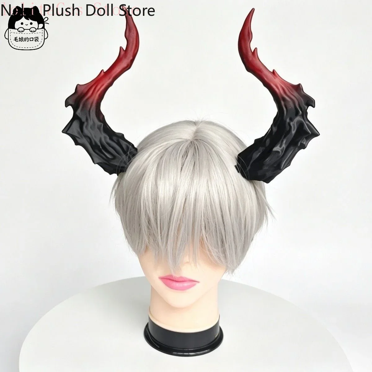 Cosplay Prop 3D Print - Accessori cosplay stampati in 3D a