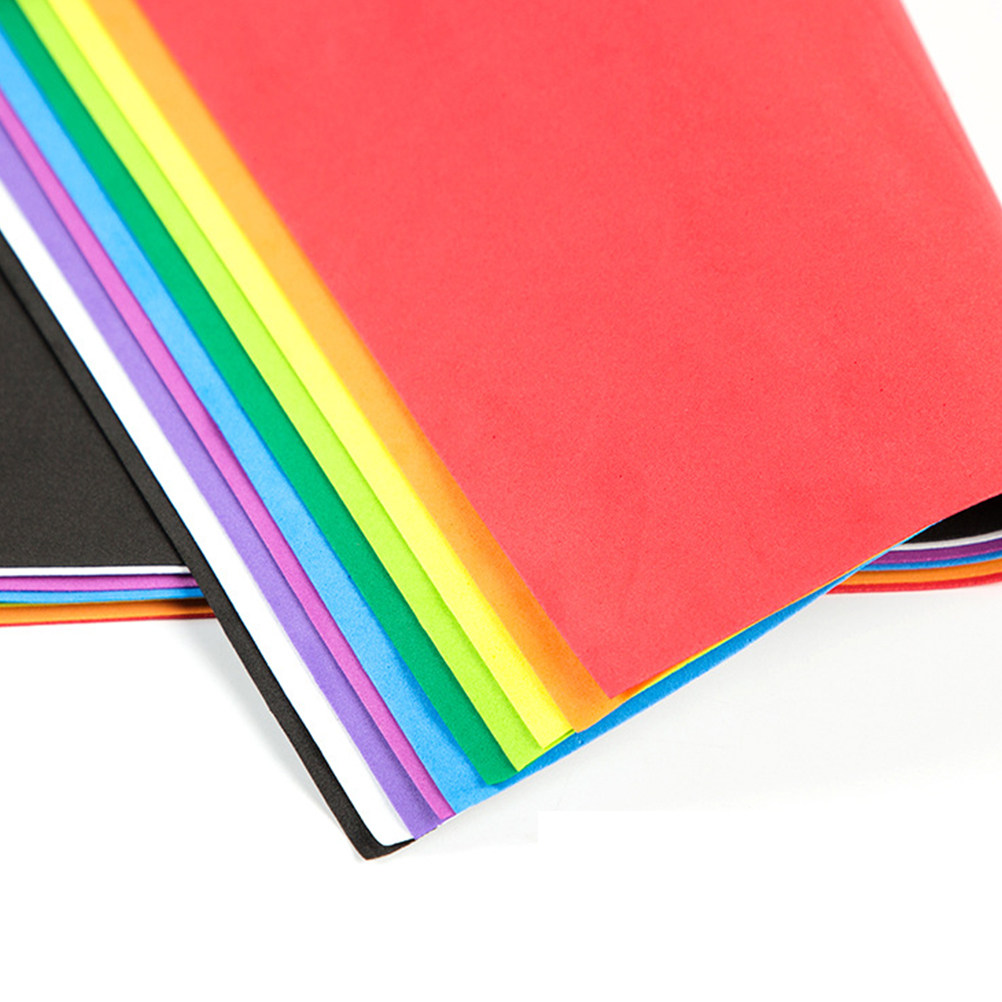 20 Pezzi di Fogli di Spugna Mo - Eva Foam Sheet recensione e prezzo