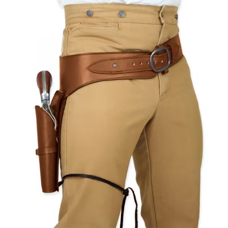 Steampunk Old Wild West Cowboy - Cosplay Prop Pistol recensione e prezzo