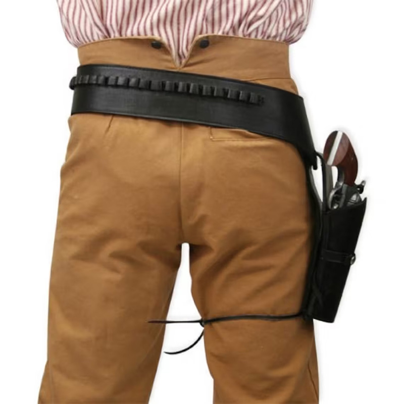 Steampunk Old Wild West Cowboy - Cosplay Prop Pistol recensione e prezzo
