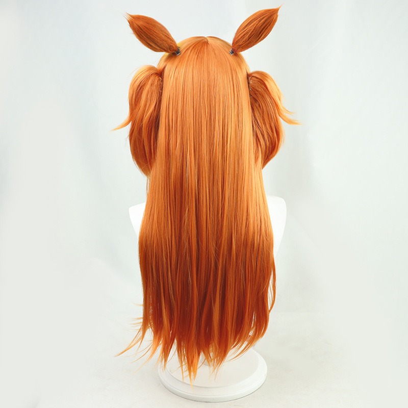 Parrucca Cosplay di Uma Musume - Heat Gun Cosplay recensione e prezzo