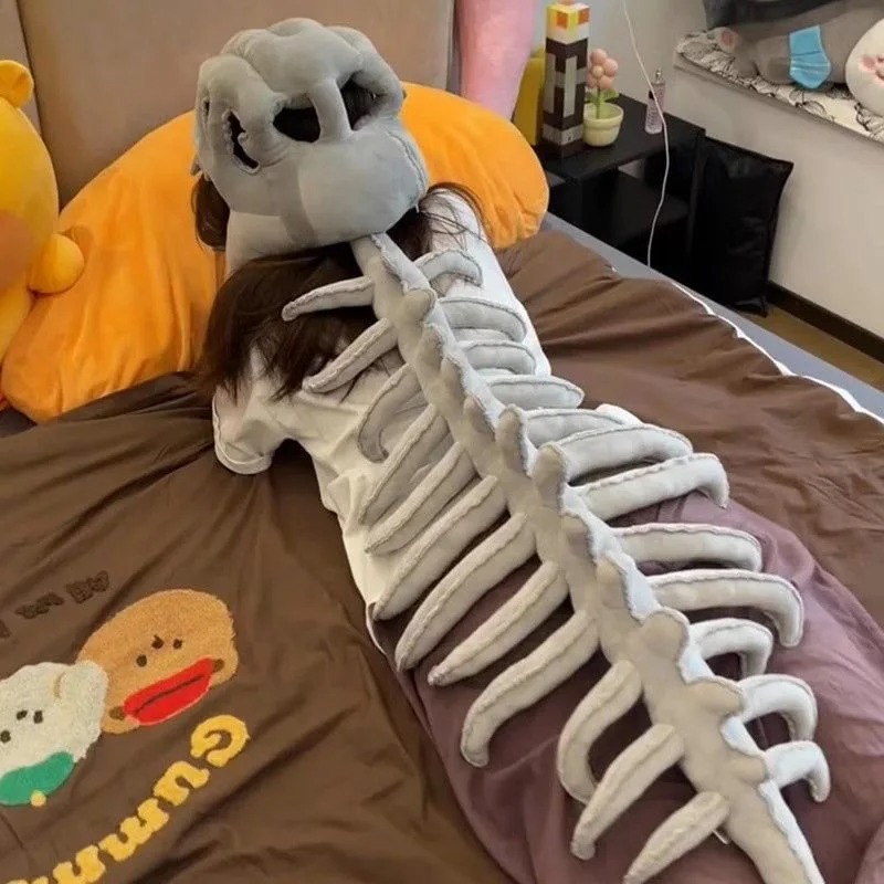 Costume Creativo a Forma di Li - Fishbones Cosplay Prop recensione e prezzo