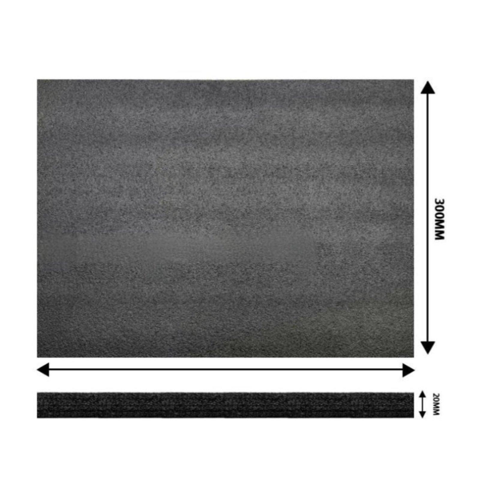 Foglio di Schiuma in Polietile - Eva Foam Sheet recensione e prezzo