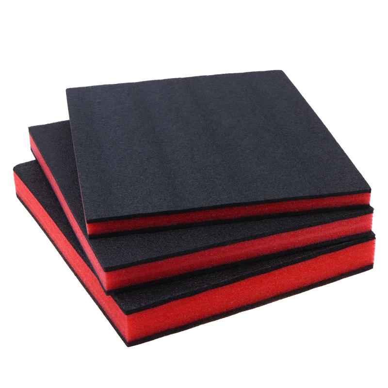NUOVI Inserti in Schiuma Tagli - Eva Foam Sheet recensione e prezzo