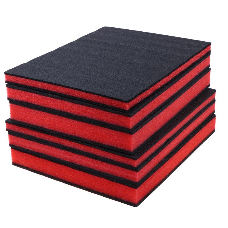 NUOVI Inserti in Schiuma Tagli - Eva Foam Sheet recensione e prezzo