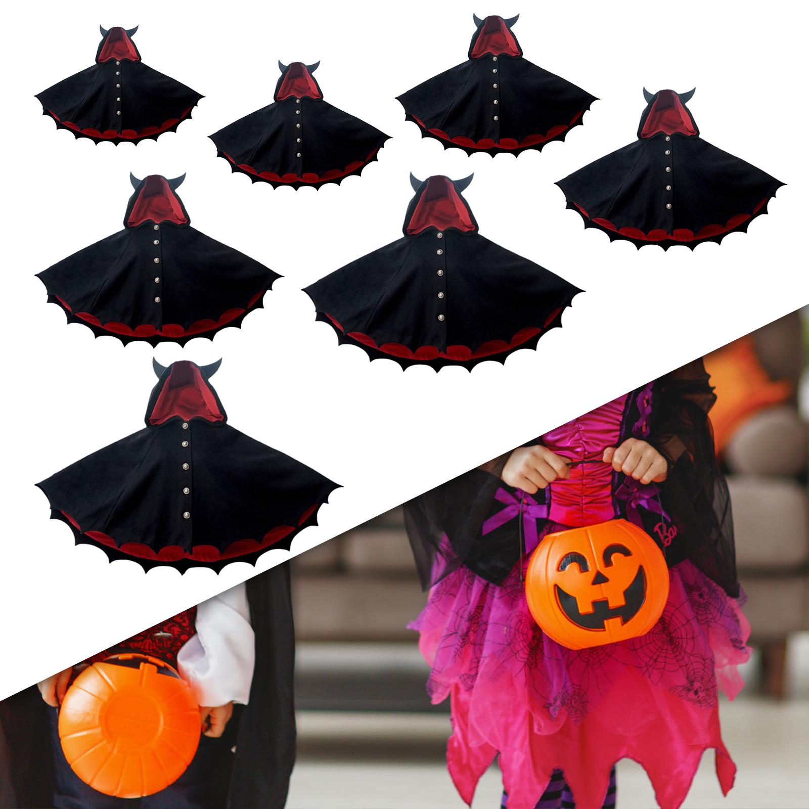Elegante mantello con cappucci - Cosplay Prop Pattern recensione e prezzo