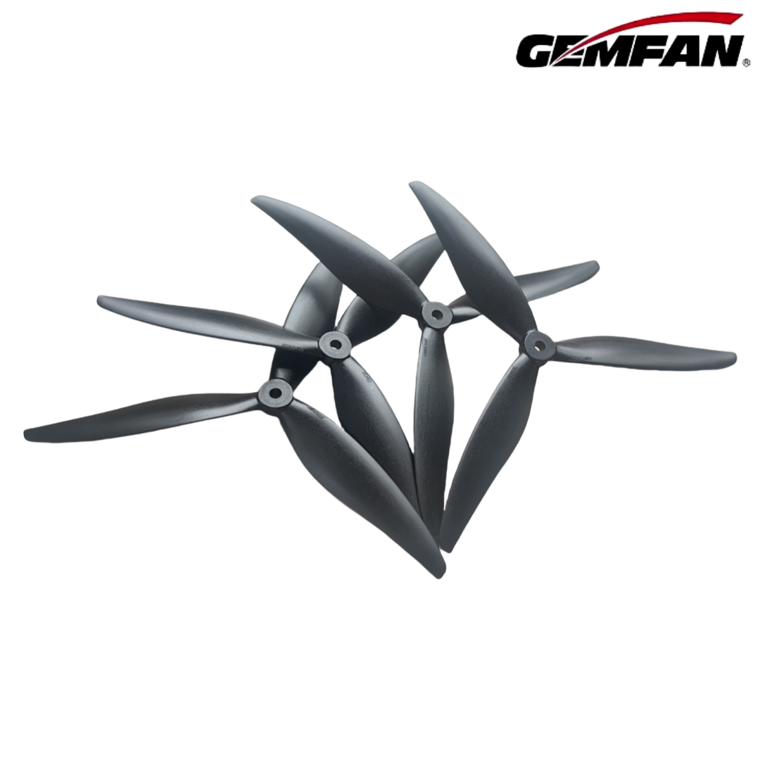 Gemfan 8040 8X4X3 Elica a 3 pa - Ekko Cosplay Prop recensione e prezzo