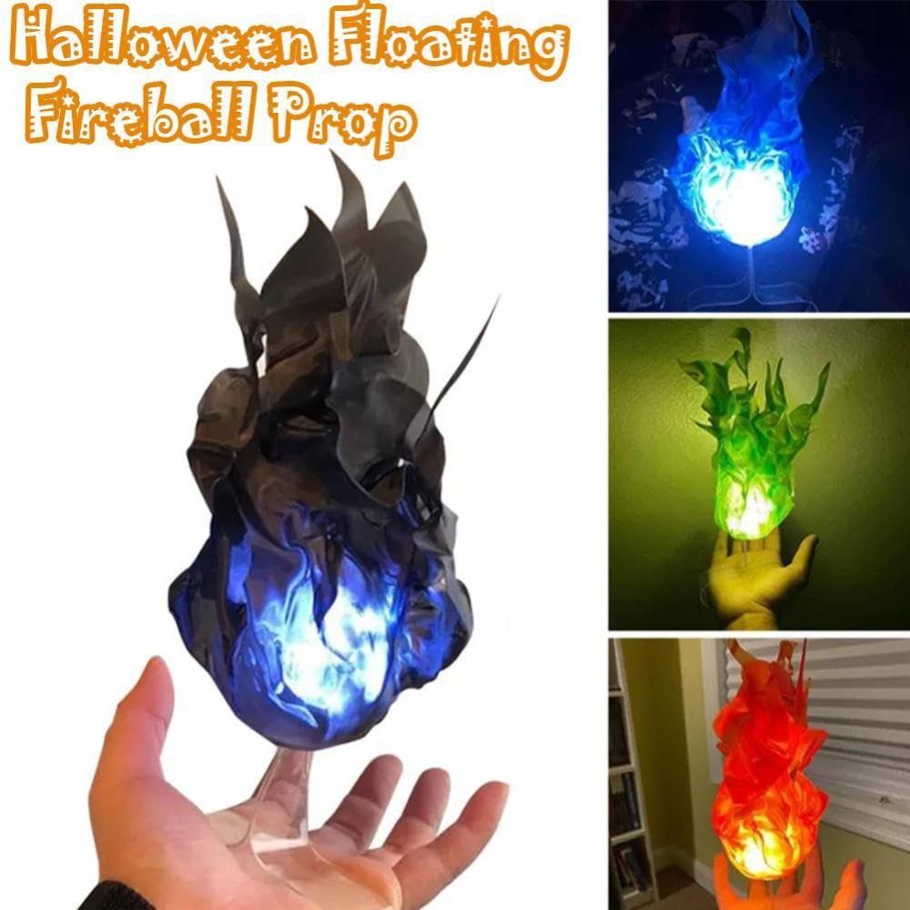 Accessori per Cosplay, Sfera d - Cosplay Fireball Prop recensione e prezzo