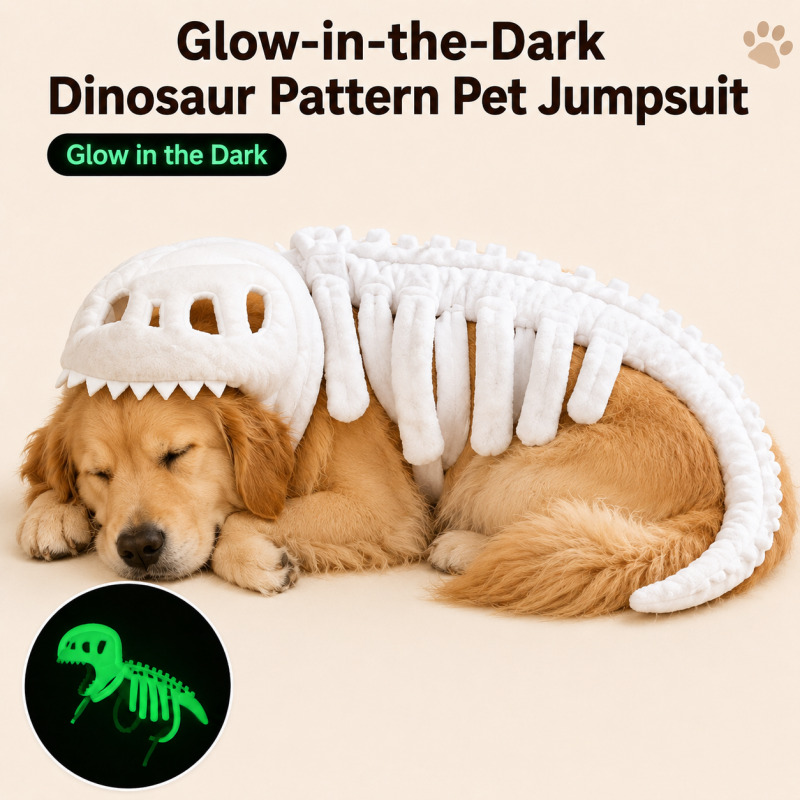 Tuta per Animali Domestici con - Cosplay Prop Pattern recensione e prezzo