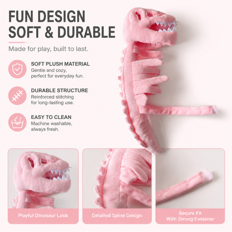 Tuta per Animali Domestici con - Cosplay Prop Pattern recensione e prezzo