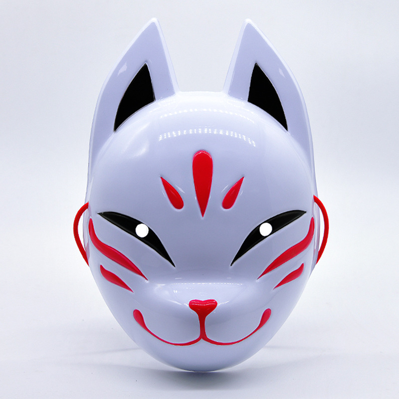 Maschera di Halloween Genshin  - Cosplay Fireball Prop recensione e prezzo
