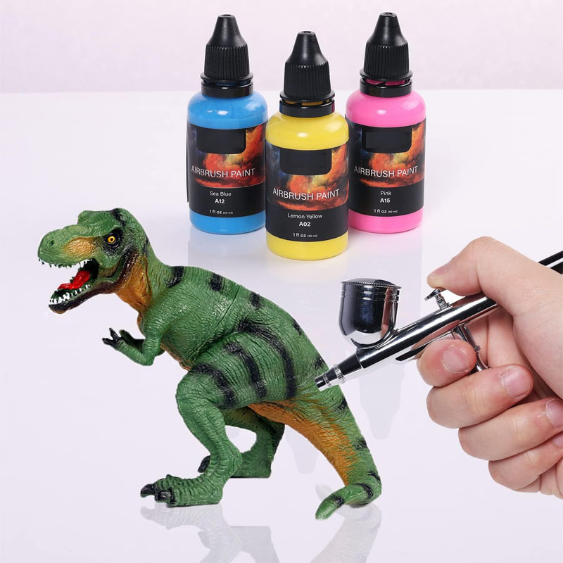 Set di 12/28 Colori da 30ml pe - Metallic Spray Paint recensione e prezzo