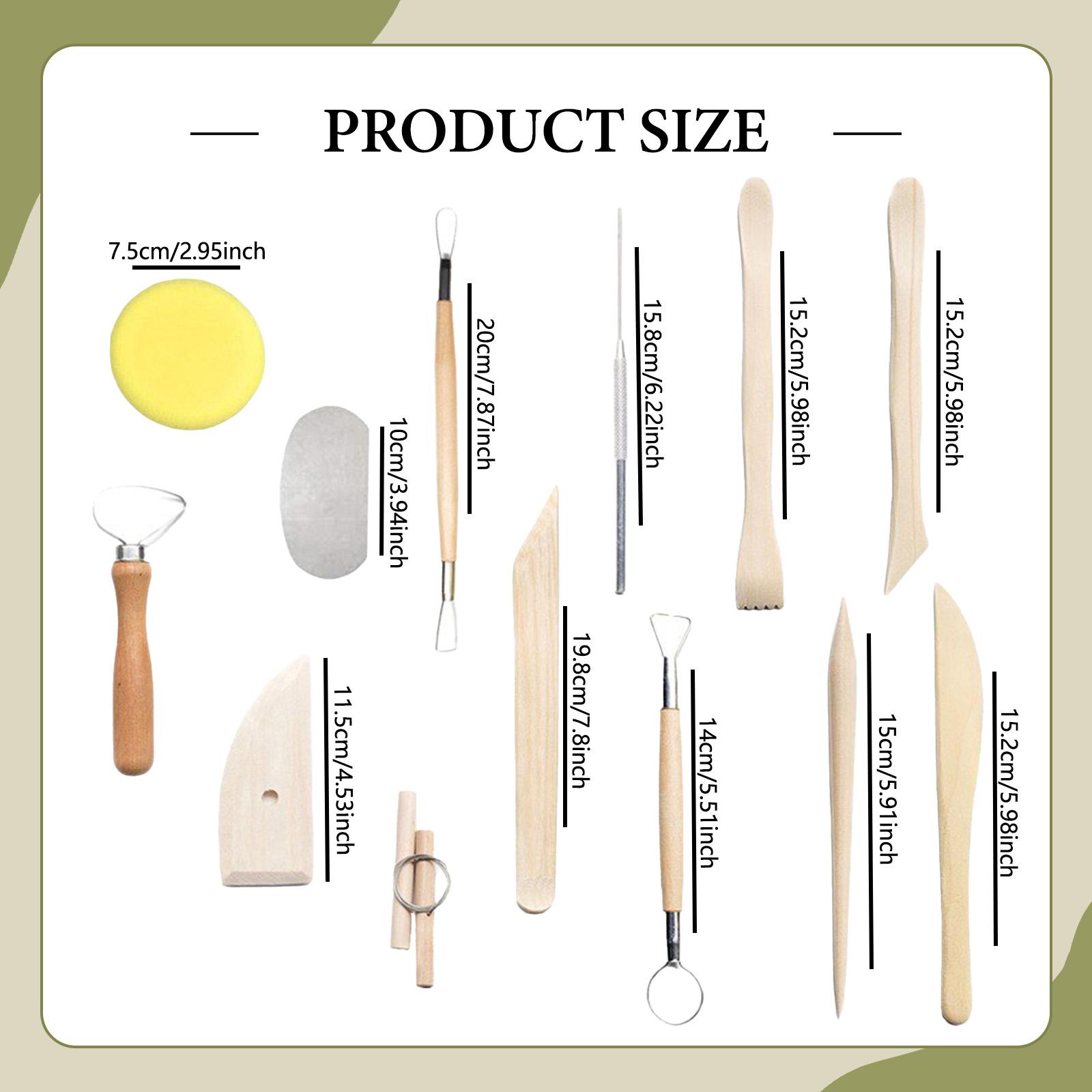 Kit di Penne per Scultura in C - Foam Clay Sculpt recensione e prezzo