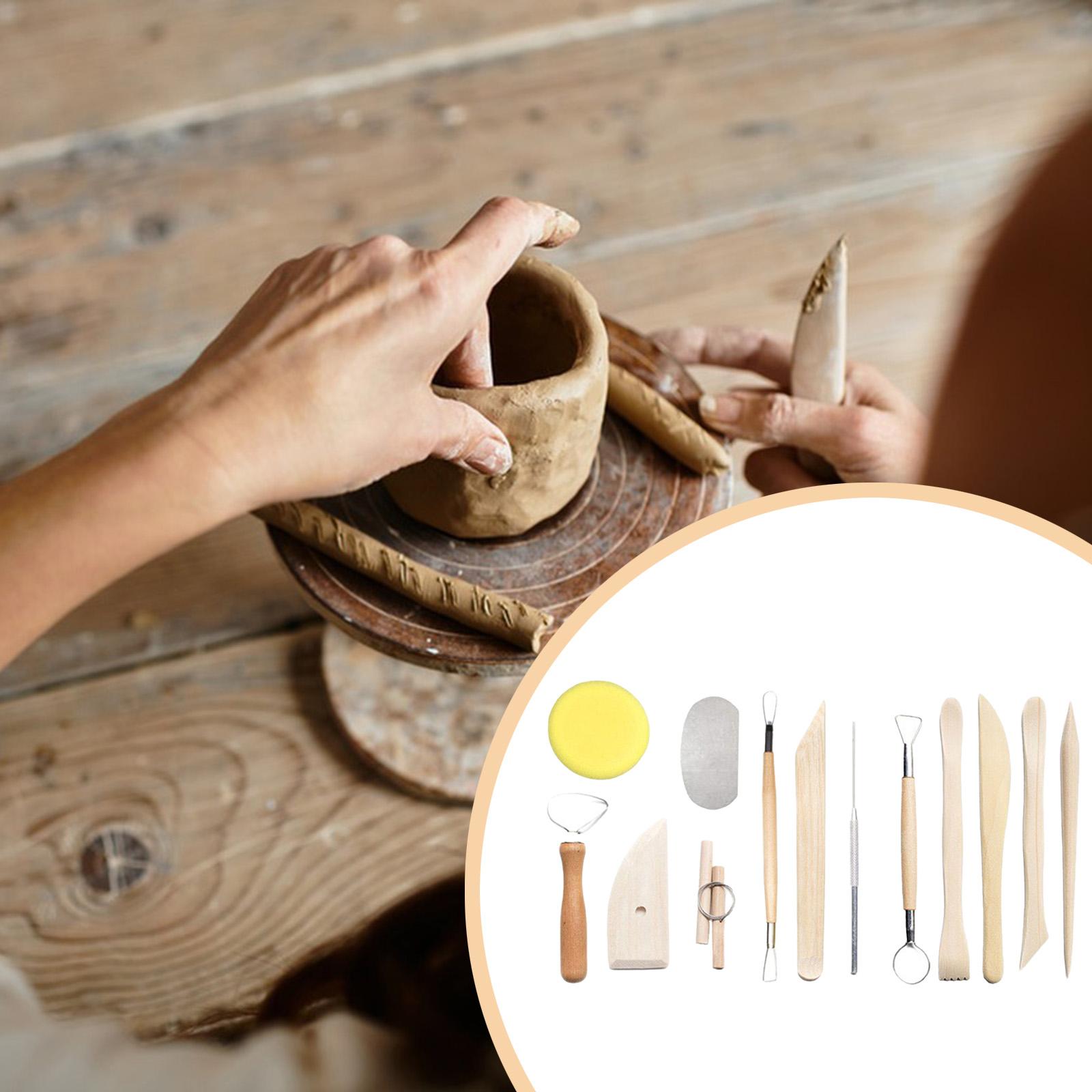 Kit di Penne per Scultura in C - Foam Clay Sculpt recensione e prezzo