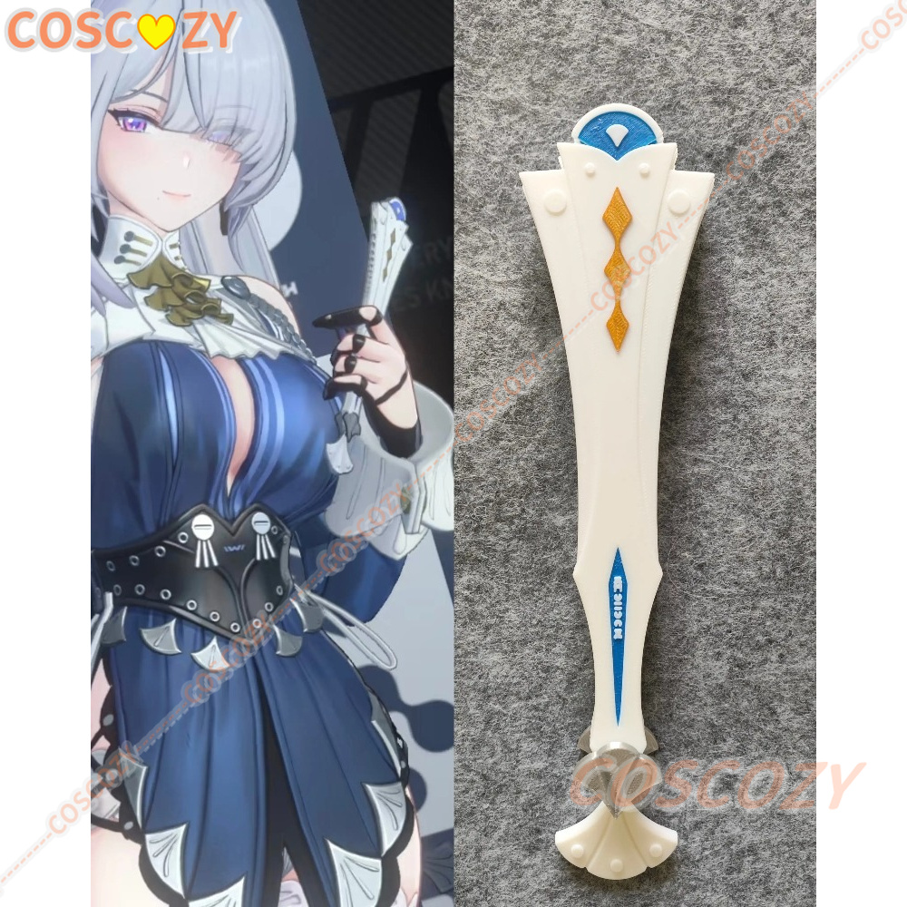 DISPONIBILE: Ventaglio Cosplay - Cosplay Prop Pattern recensione e prezzo