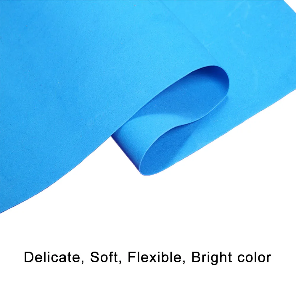 1/18 pezzi fogli di schiuma EV - Eva Foam Sheet recensione e prezzo