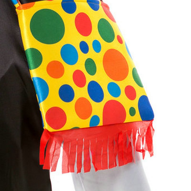 Zaino a forma di borsa da clow - Briar Cosplay Prop recensione e prezzo