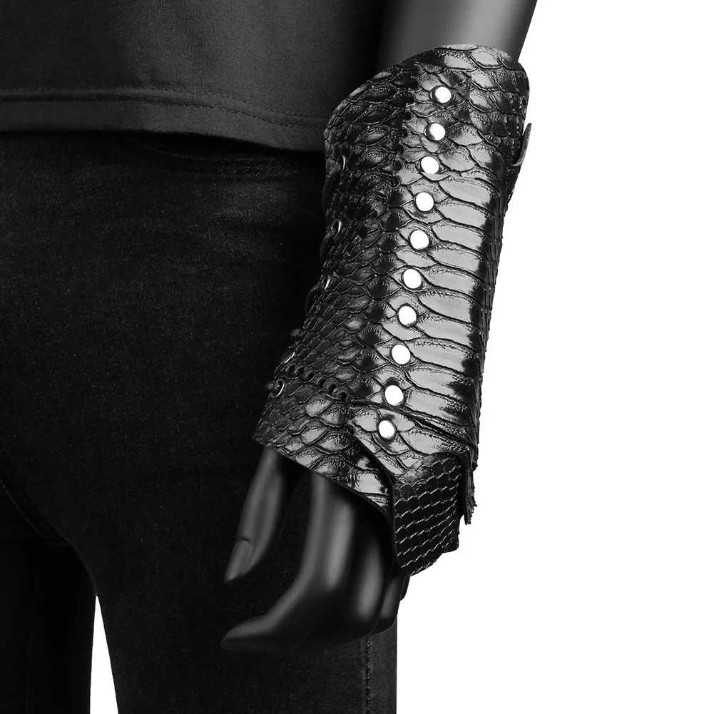 Protezione per Polso con Motiv - Cosplay Prop Pattern recensione e prezzo