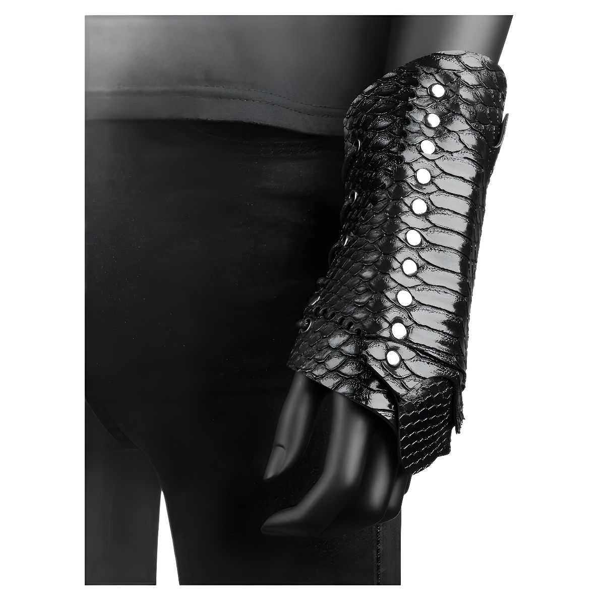 Protezione per Polso con Motiv - Cosplay Prop Pattern recensione e prezzo