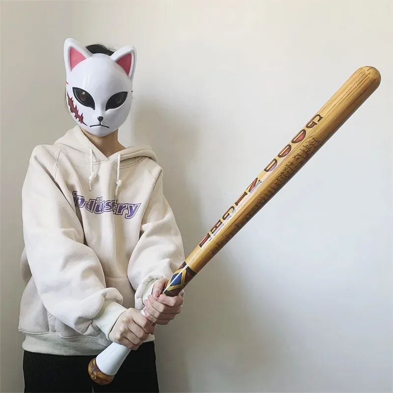 Grande Mazza da Baseball Gonfi - Briar Cosplay Prop recensione e prezzo