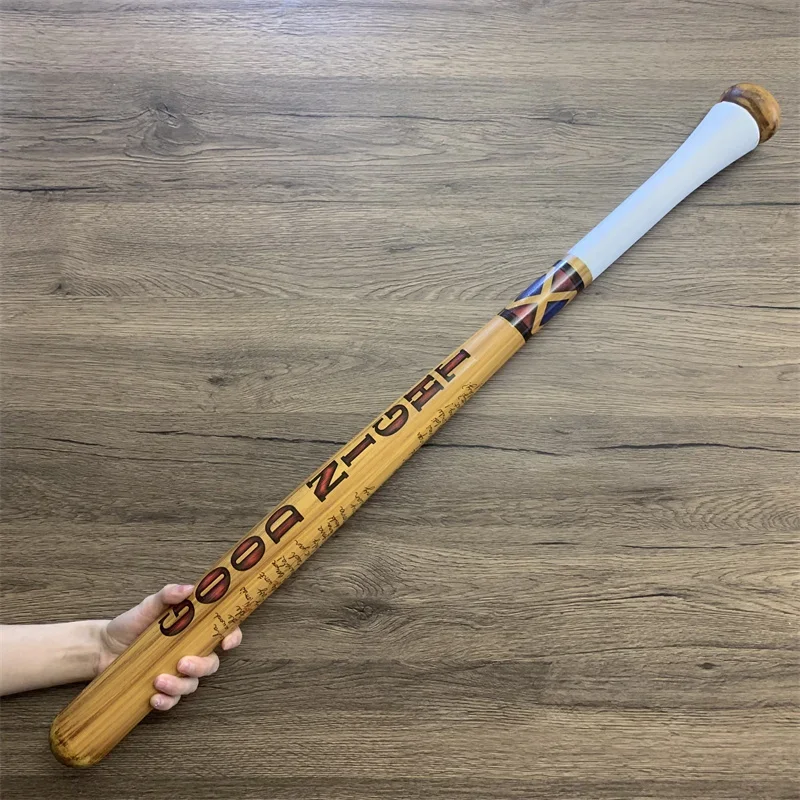 Grande Mazza da Baseball Gonfi - Briar Cosplay Prop recensione e prezzo