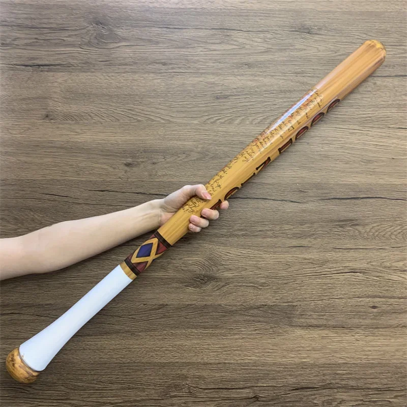 Grande Mazza da Baseball Gonfi - Briar Cosplay Prop recensione e prezzo