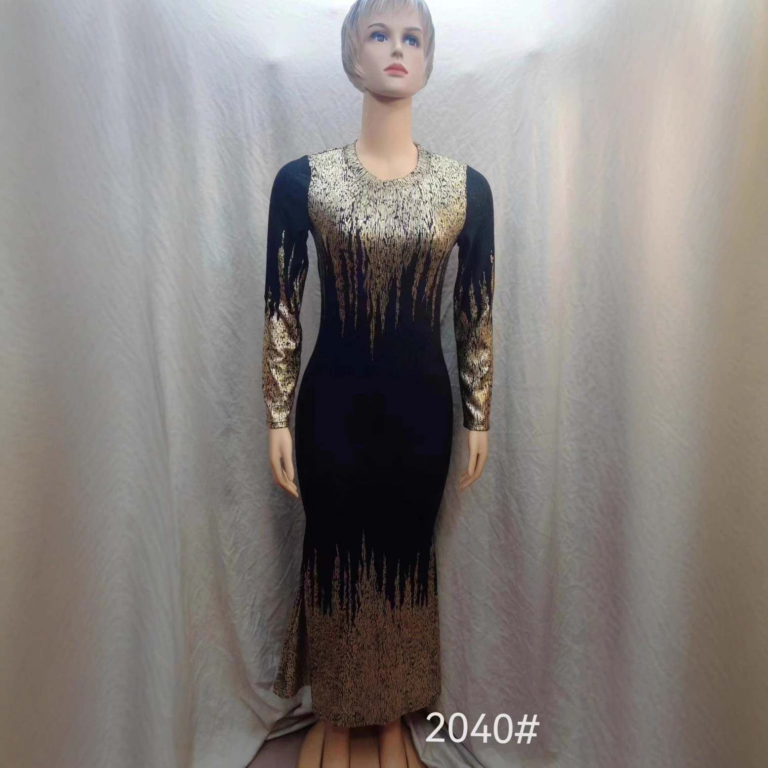 Elegante Abito da Sera Lungo c - Briar Cosplay Prop recensione e prezzo