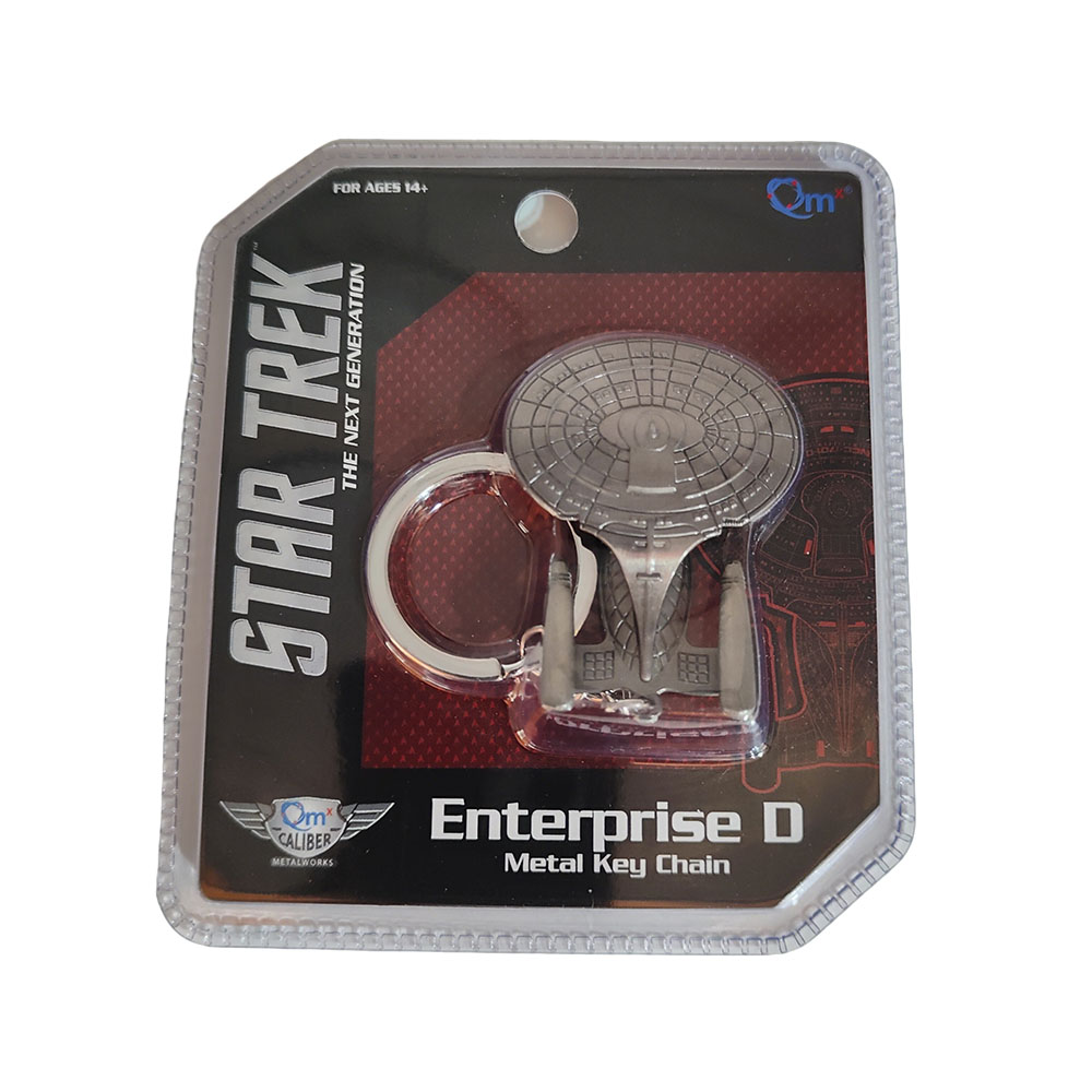 Star Trek The Next Generation: - Magnetic Clasp Cosplay recensione e prezzo