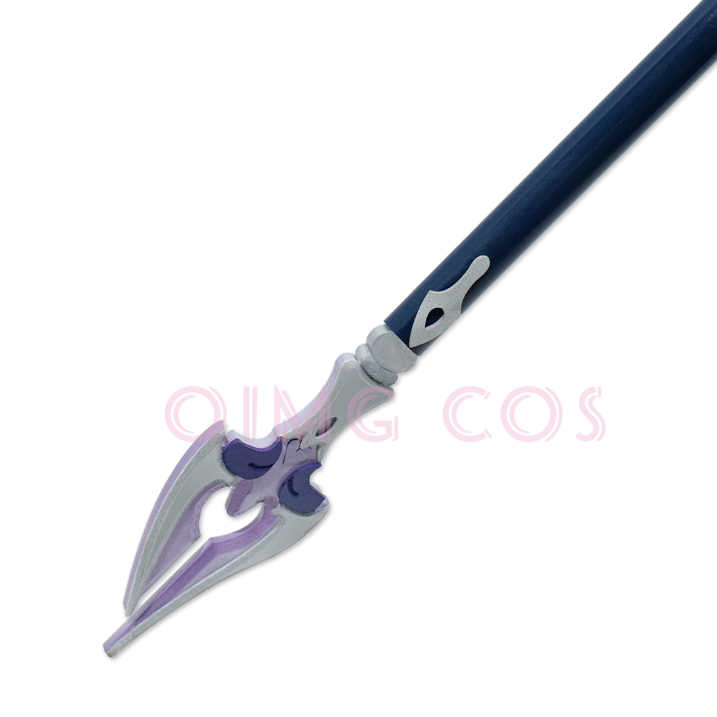 Genshin Impact Flins Puntelli  - Cosplay Prop Knife recensione e prezzo