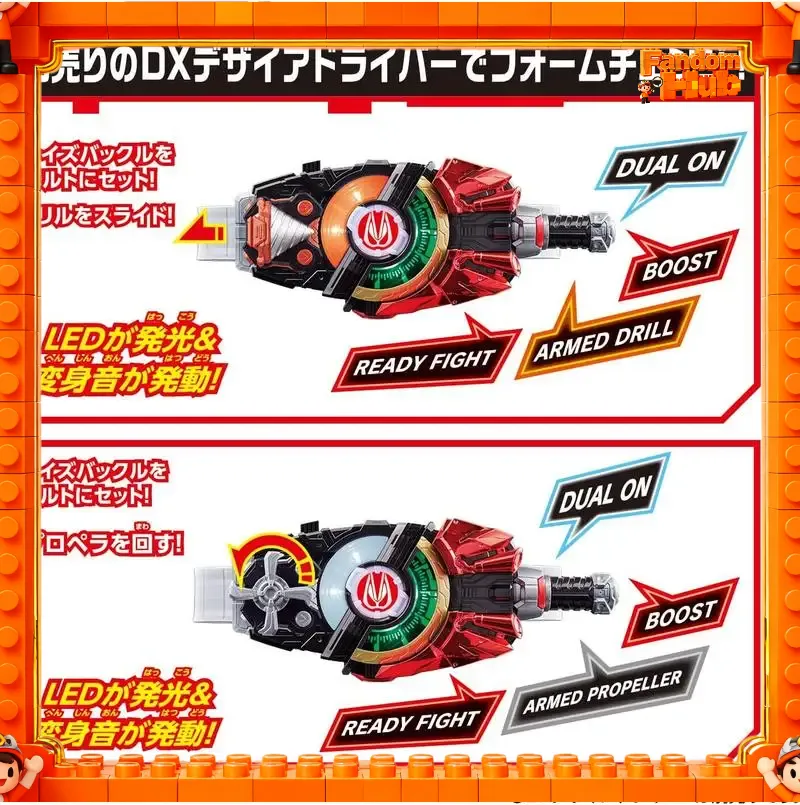 Autentico Disponibile in Magaz - Cosplay Fireball Prop recensione e prezzo