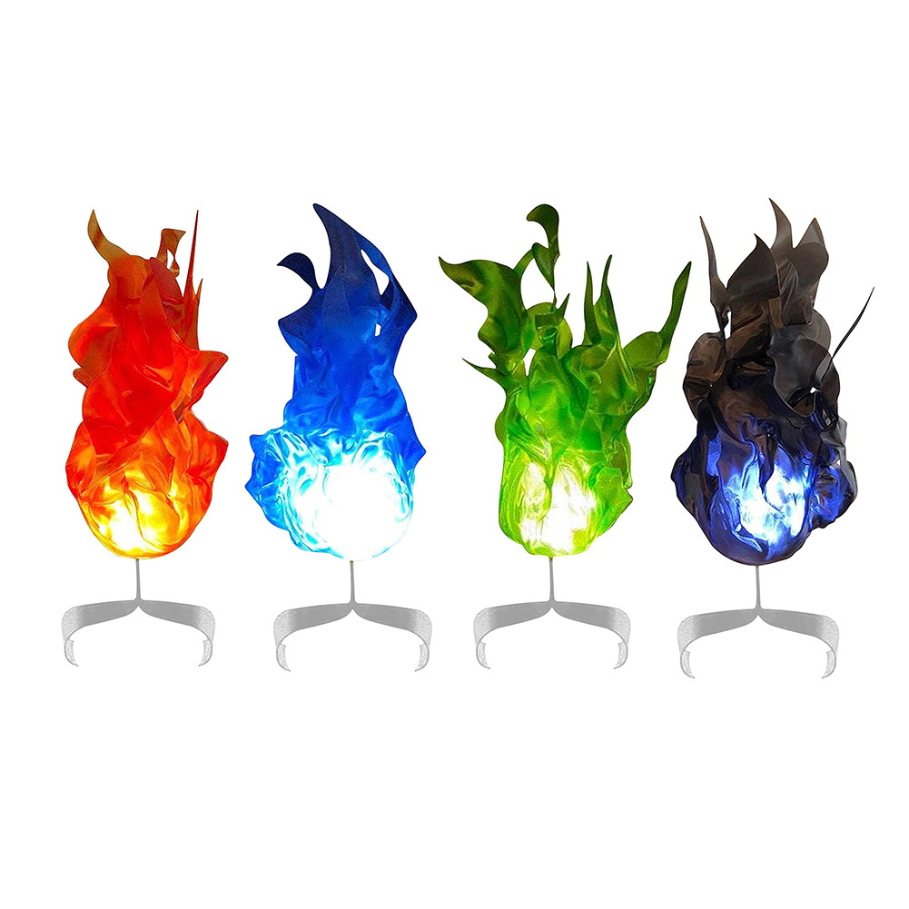 Decorazione per Feste di Hallo - Cosplay Fireball Prop recensione e prezzo