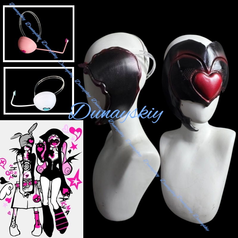 Alien Stage Mizi Sua Accessori - Cosplay Prop 3D Print recensione e prezzo