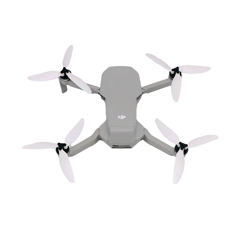 Elica a tre pale per DJI Mavic - Ekko Cosplay Prop recensione e prezzo