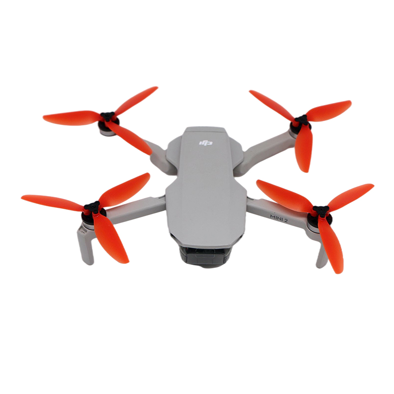 Elica a tre pale per DJI Mavic - Ekko Cosplay Prop recensione e prezzo