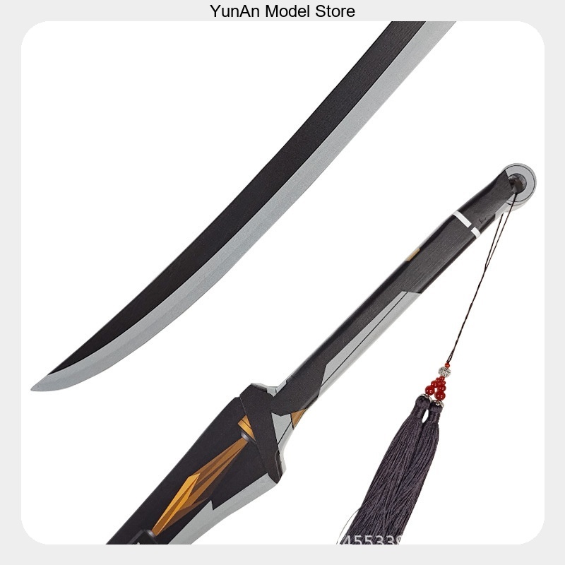 Wuthering Waves Taoqi 4Star Br - Cosplay Prop Discord recensione e prezzo