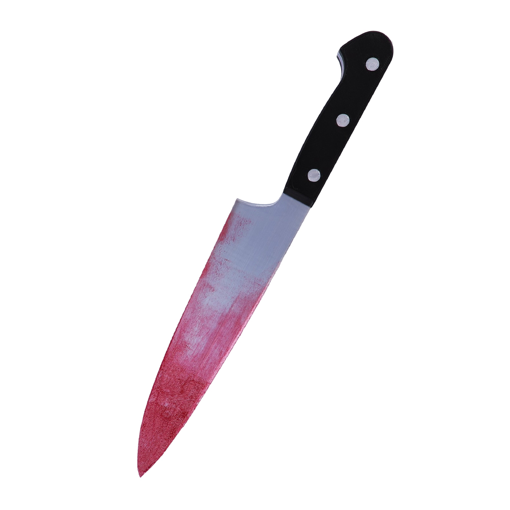 Coltelli da Clown per Cosplay  - Cosplay Prop Knife recensione e prezzo
