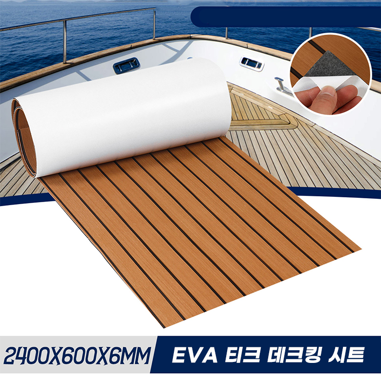 2400X600x6mm Foglio autoadesiv - Eva Foam Sheet recensione e prezzo