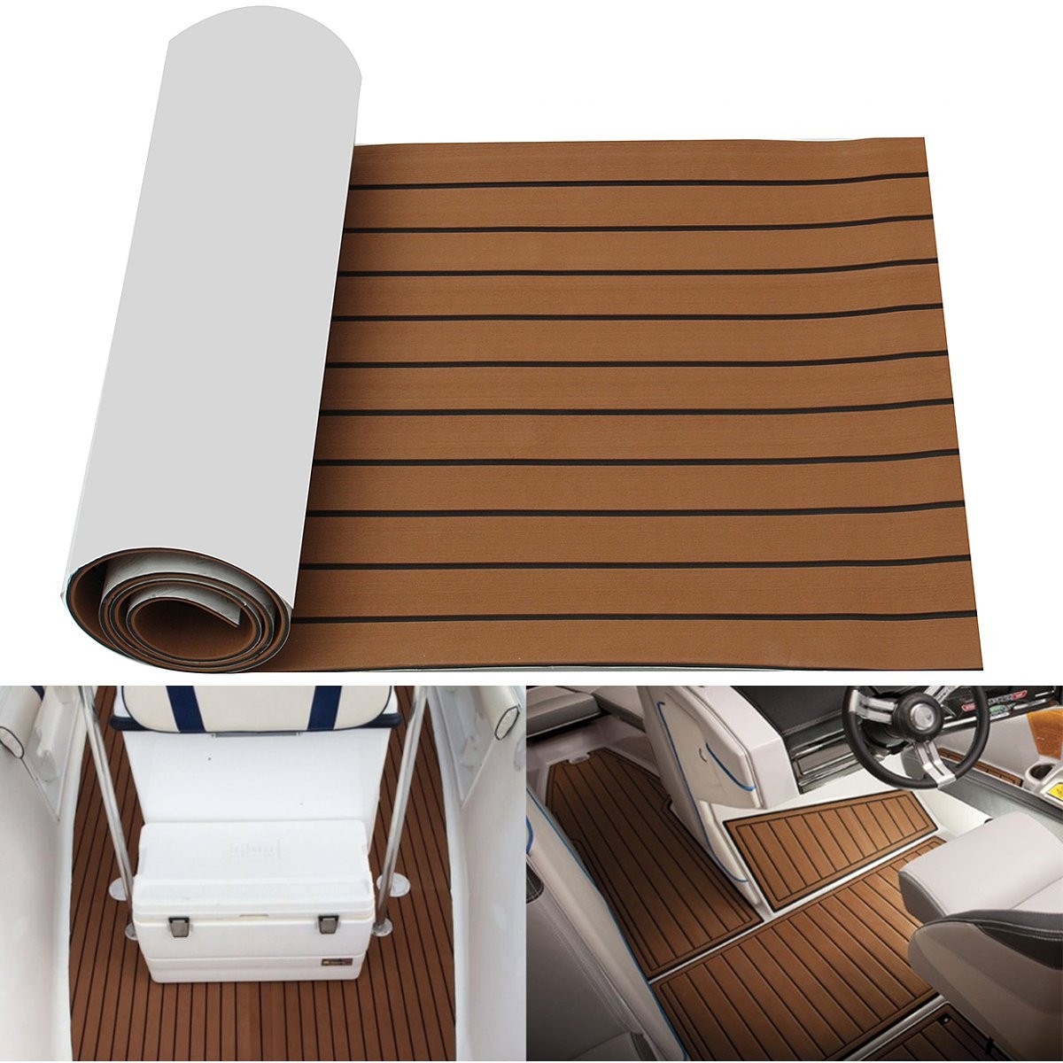 2400X600x6mm Foglio autoadesiv - Eva Foam Sheet recensione e prezzo