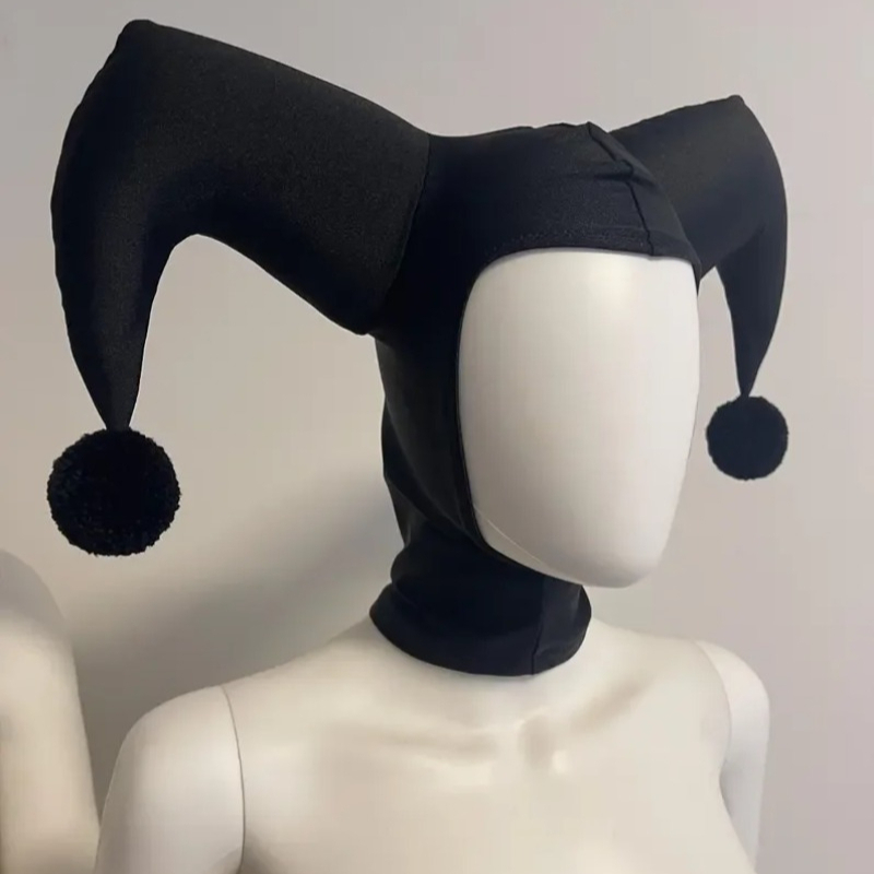 Cappello da Cosplay QQ Jester  - Briar Cosplay Prop recensione e prezzo