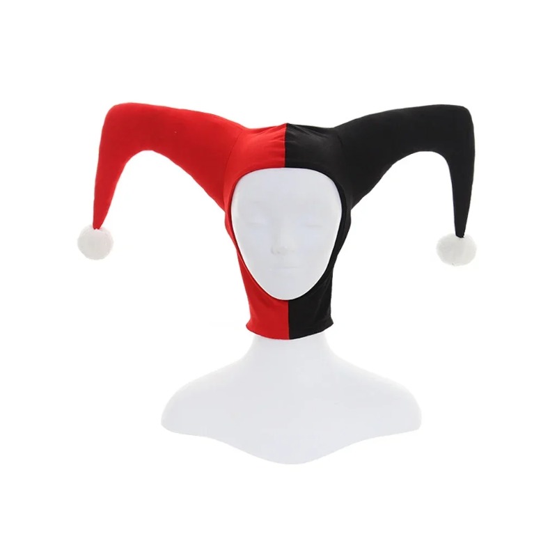 Cappello da Cosplay QQ Jester  - Briar Cosplay Prop recensione e prezzo