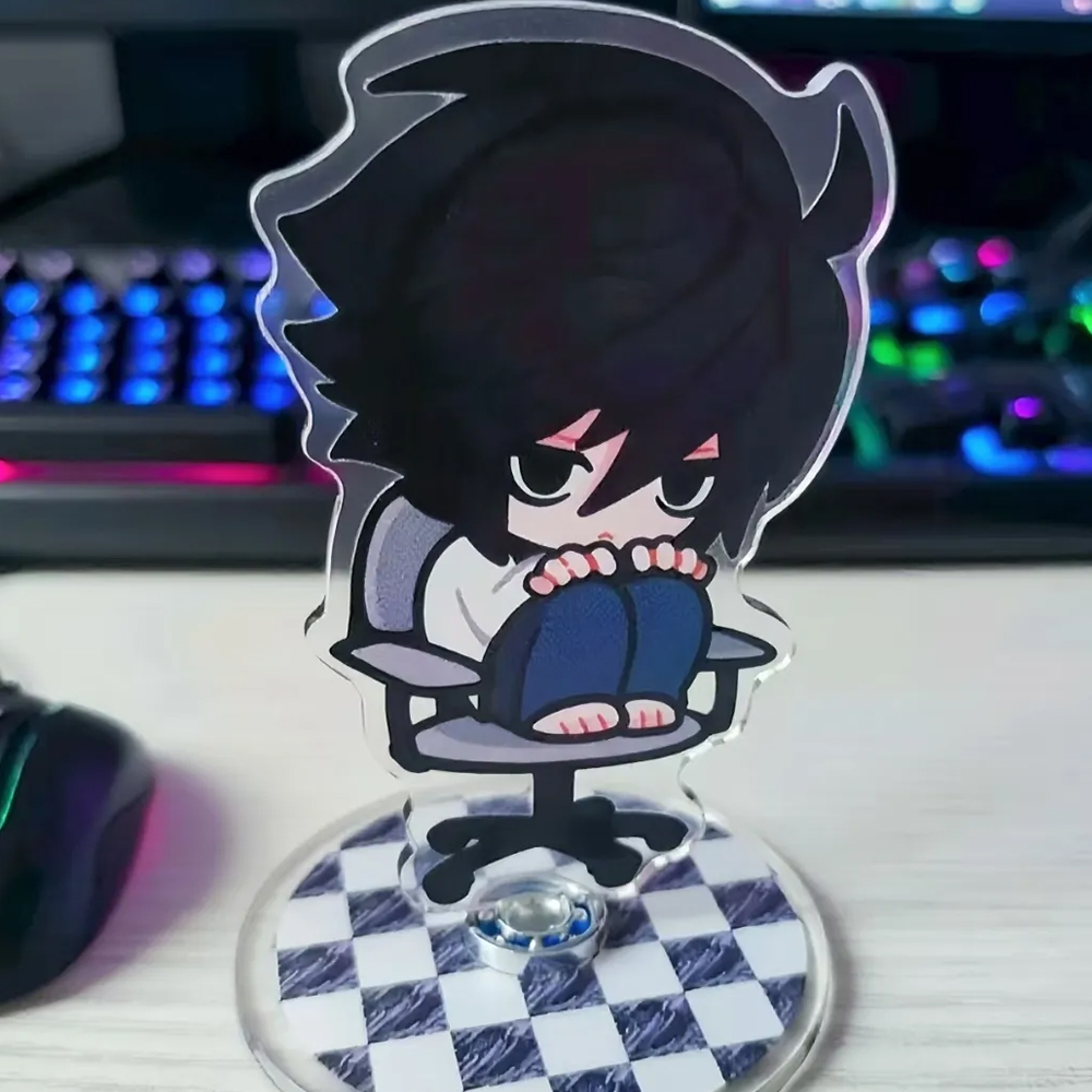 Anime Death Note Cosplay L.Law - Anime Cosplay Prop recensione e prezzo